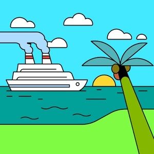 Meet your Posher, Cathy